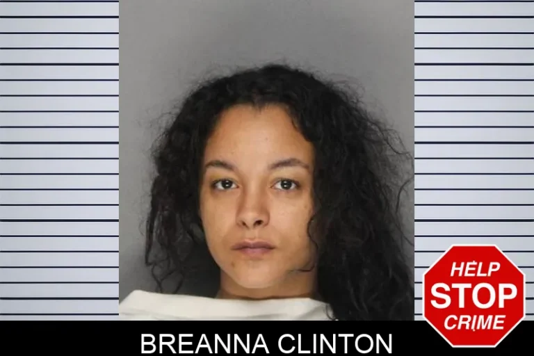 Breanna Clinton