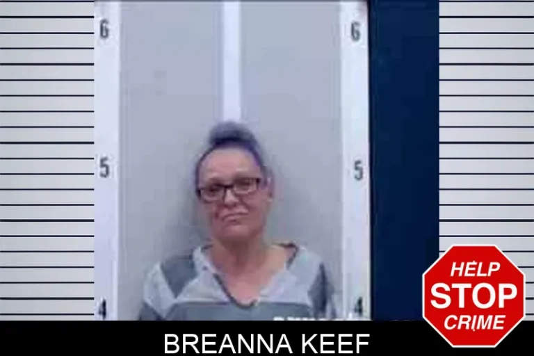 Breanna Keef