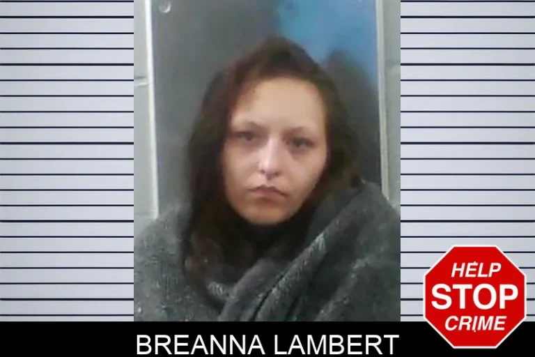 Breanna Lambert