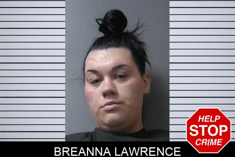 Breanna Lawrence
