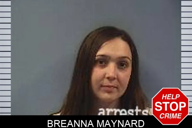 Breanna Maynard