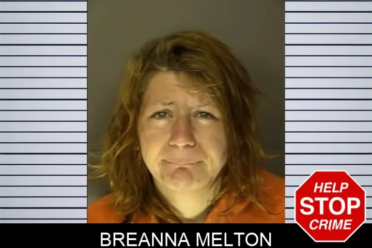 Breanna Melton