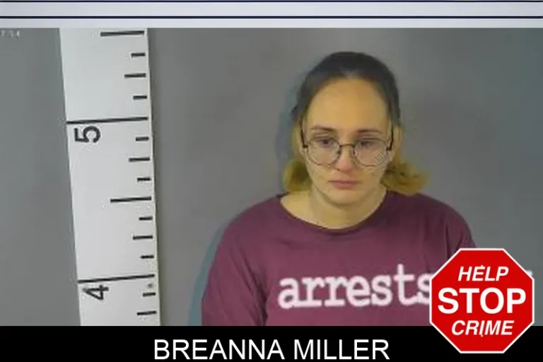 Breanna Miller