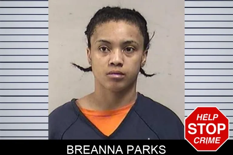Breanna Parks