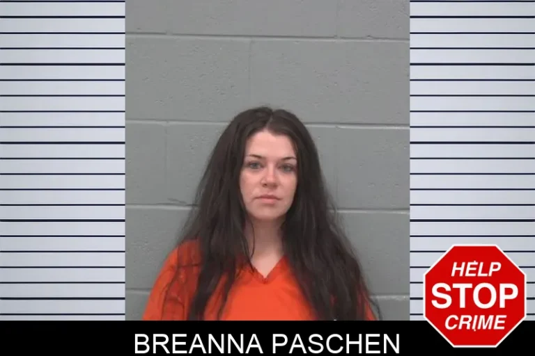 Breanna Paschen
