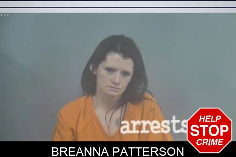 Breanna Patterson