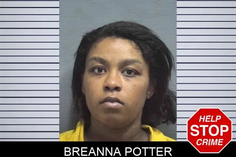 Breanna Potter