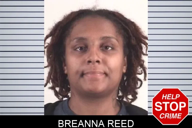 Breanna Reed