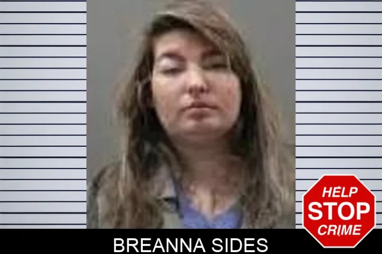 Breanna Sides