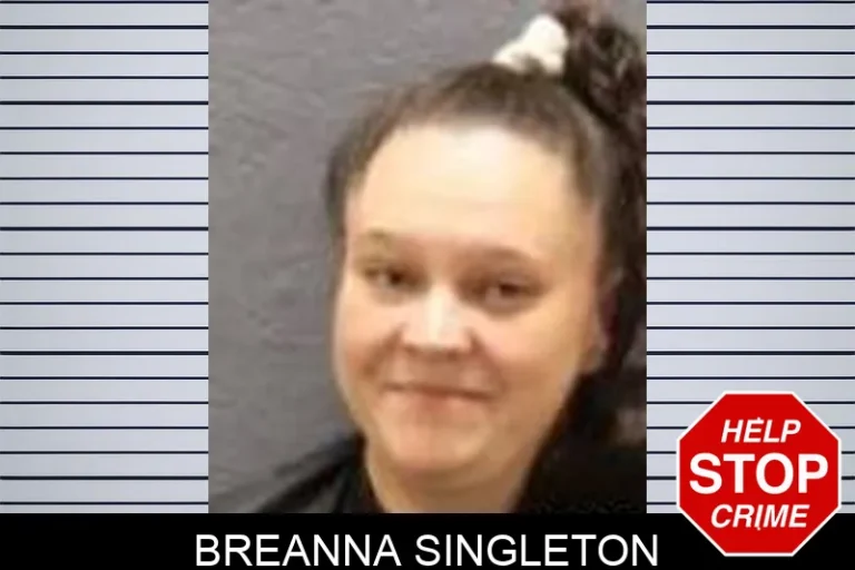 Breanna Singleton
