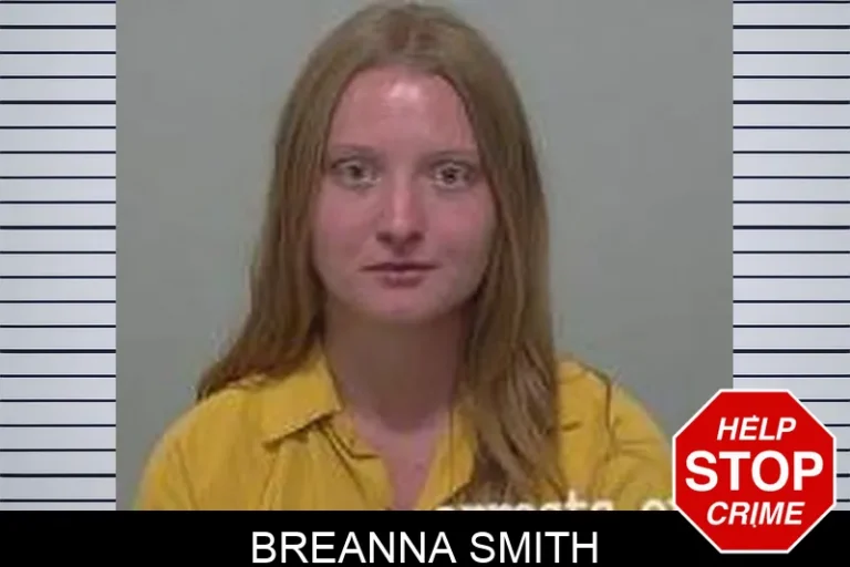 Breanna Smith