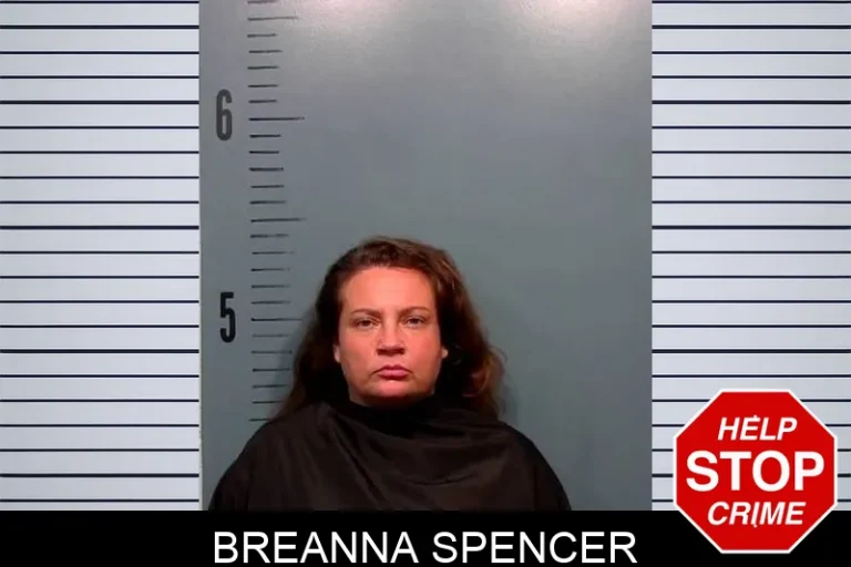 Breanna Spencer