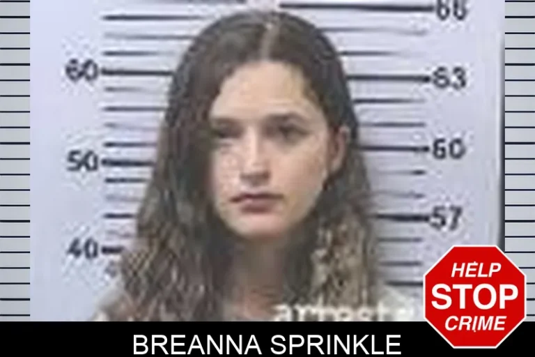 Breanna Sprinkle