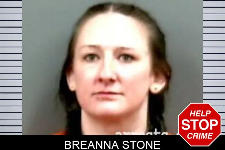Breanna Stone