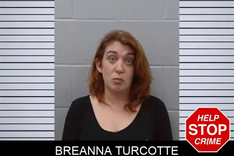 Breanna Turcotte