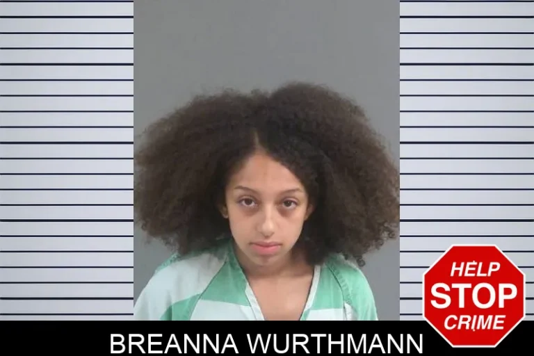 Breanna Wurthmann