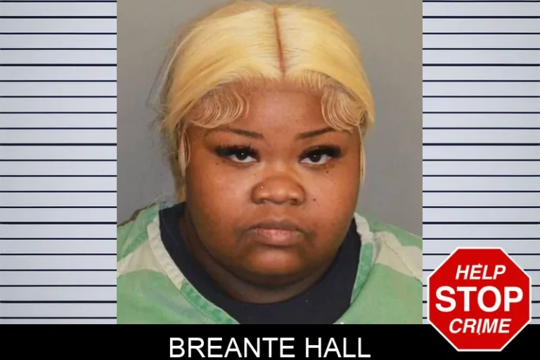 Breante Hall