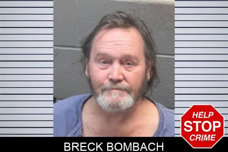Breck Bombach