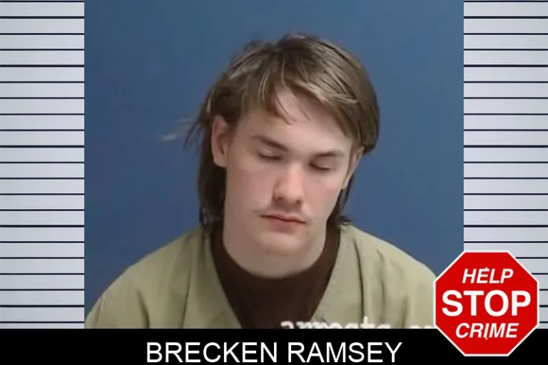 Brecken Ramsey