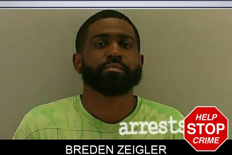 Breden Zeigler
