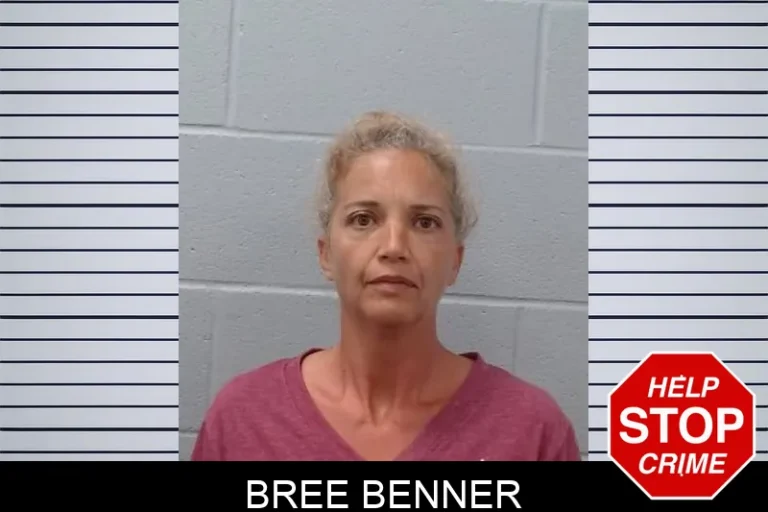 Bree Benner