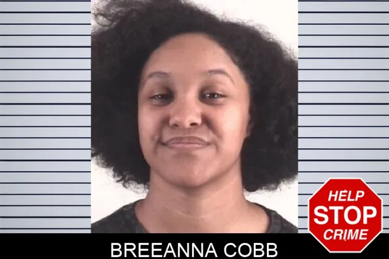 Breeanna Cobb