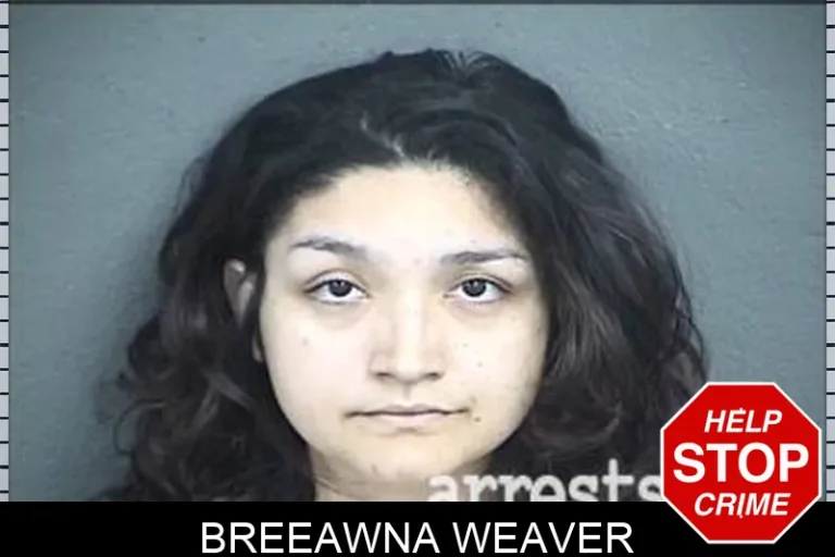 Breeawna Weaver