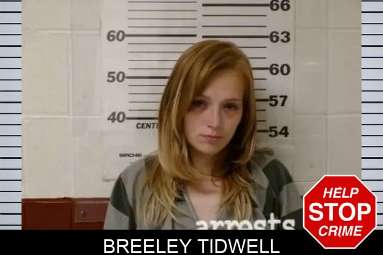 Breeley Tidwell