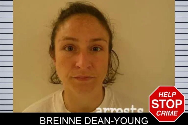 Breinne Dean-Young