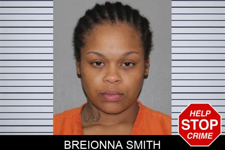 Breionna Smith