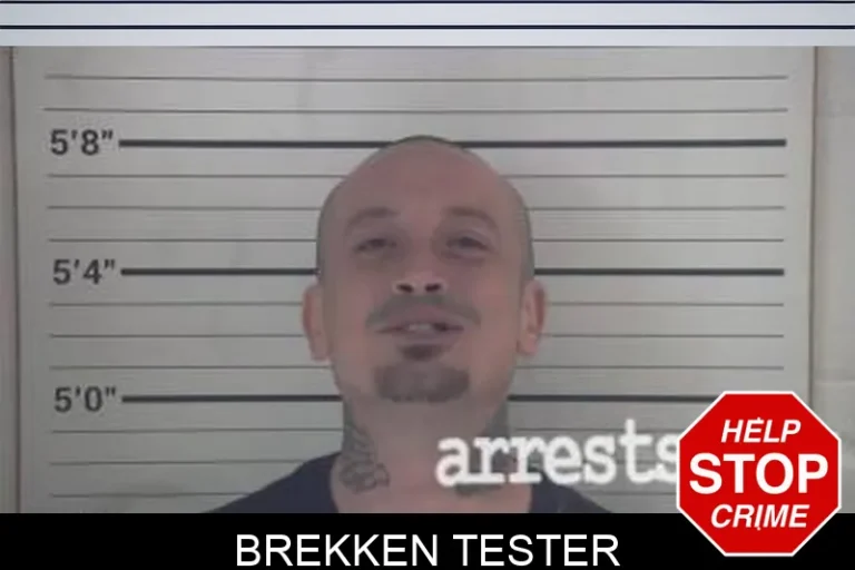 Brekken Tester