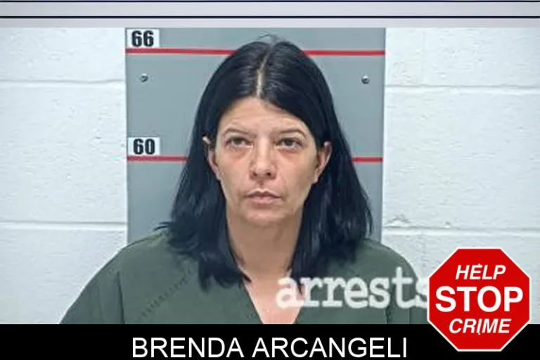 Brenda Arcangeli