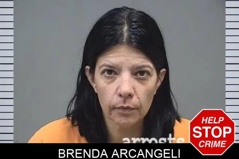 Brenda Arcangeli