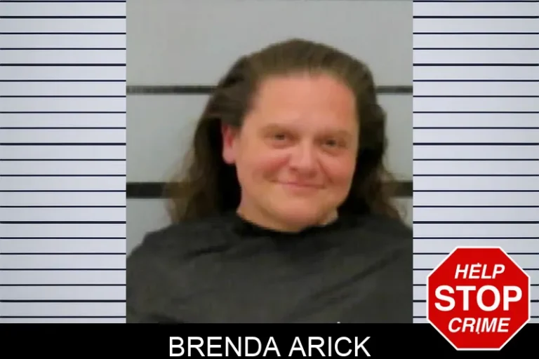 Brenda Arick