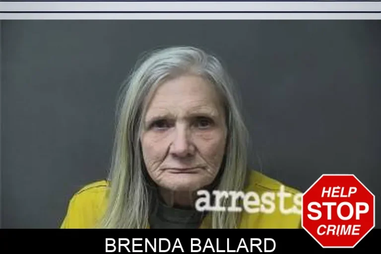 Brenda Ballard