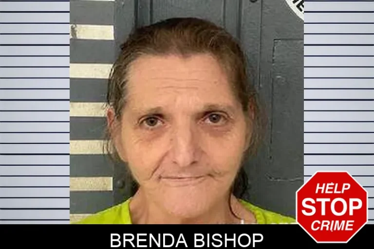Brenda Bishop