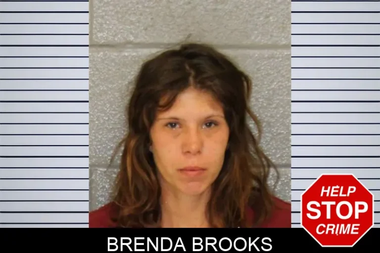 Brenda Brooks