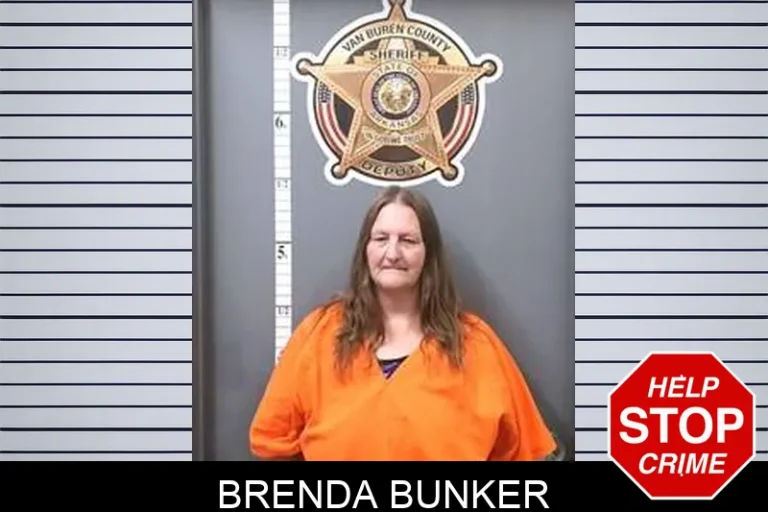 Brenda Bunker