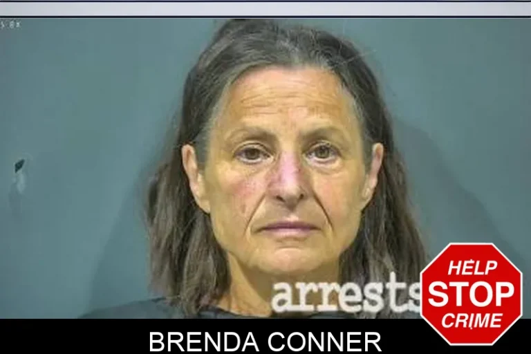 Brenda Conner