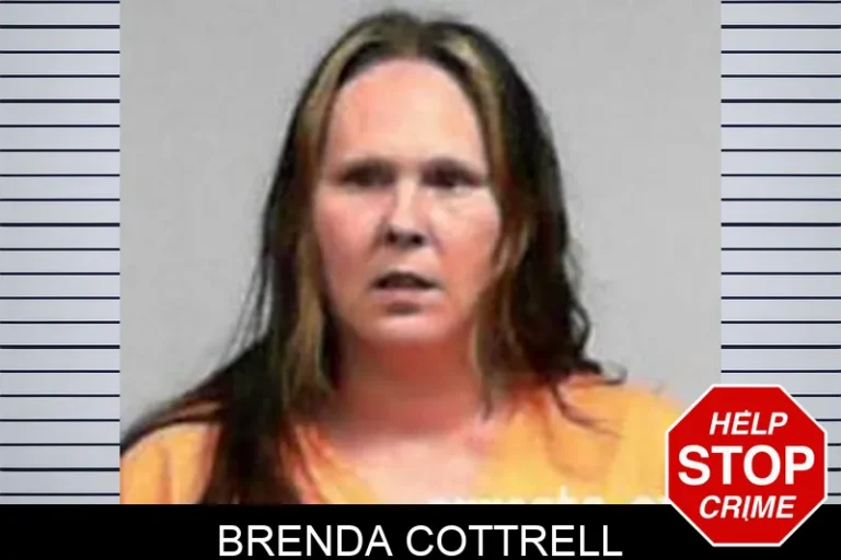 Brenda Cottrell