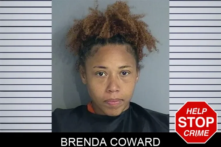 Brenda Coward