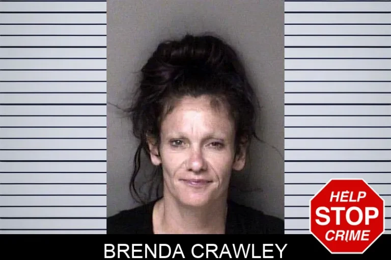 Brenda Crawley