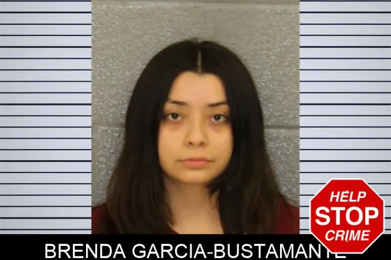 Brenda Garcia-BuStamante