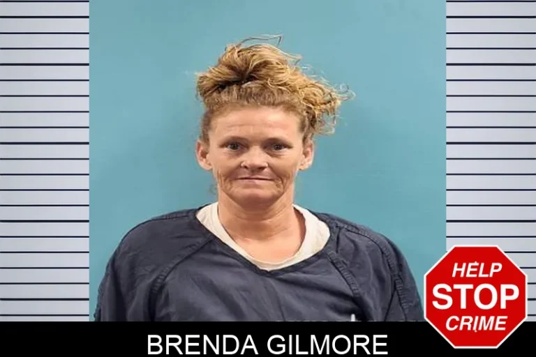 Brenda Gilmore