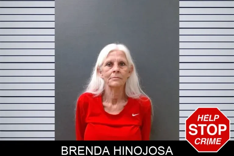 Brenda Hinojosa