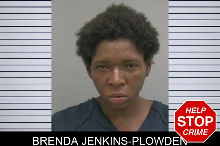 Brenda Jenkins-Plowden