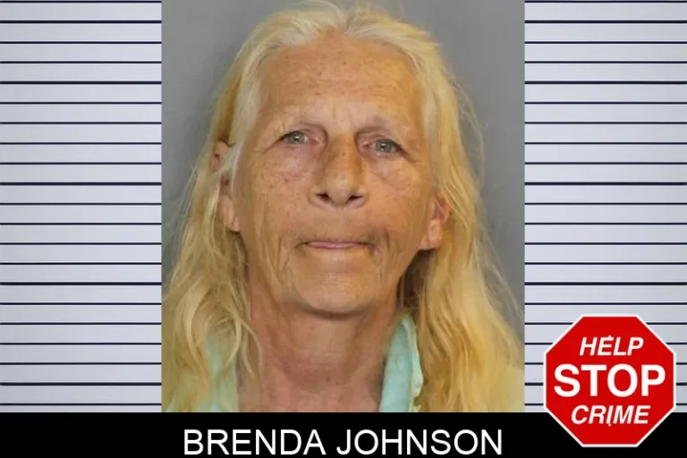 Brenda Johnson