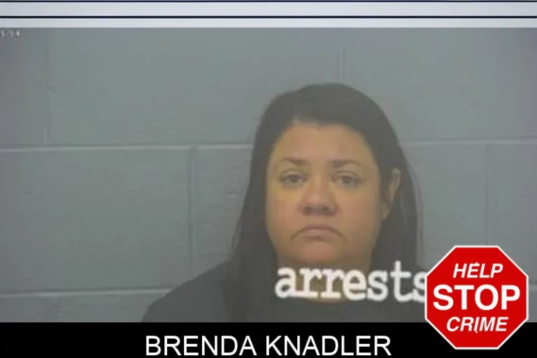 Brenda Knadler
