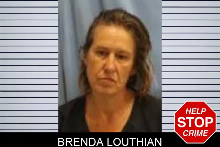 Brenda LouThian