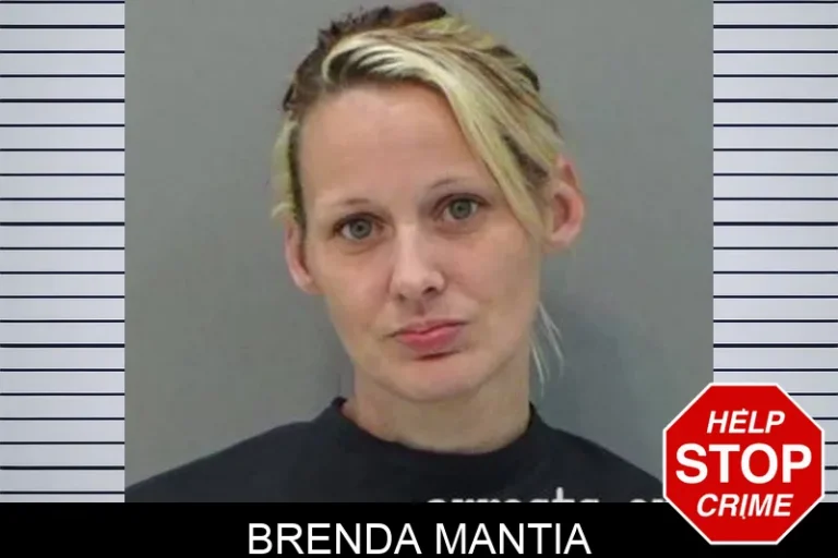 Brenda Mantia